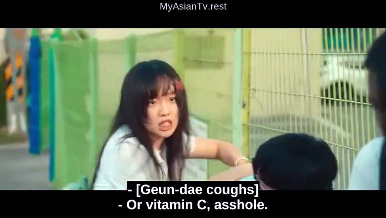 Teach You A Lesson Ep 10