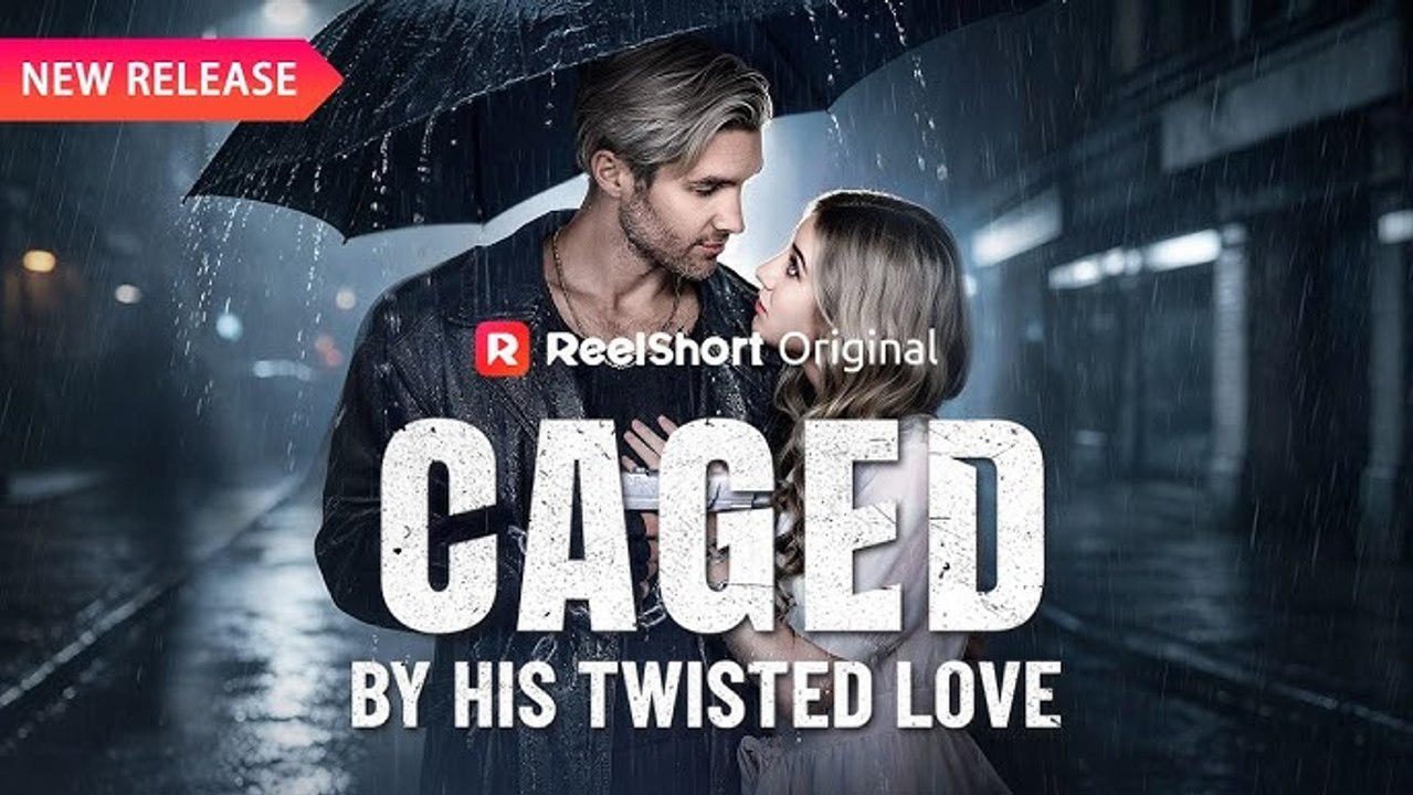 Caged by His Twisted Love - Full Movie #RS