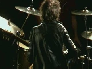 THE TATIANAS @FLECHE D'OR