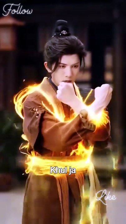 Chines Series Hindi Dubbed