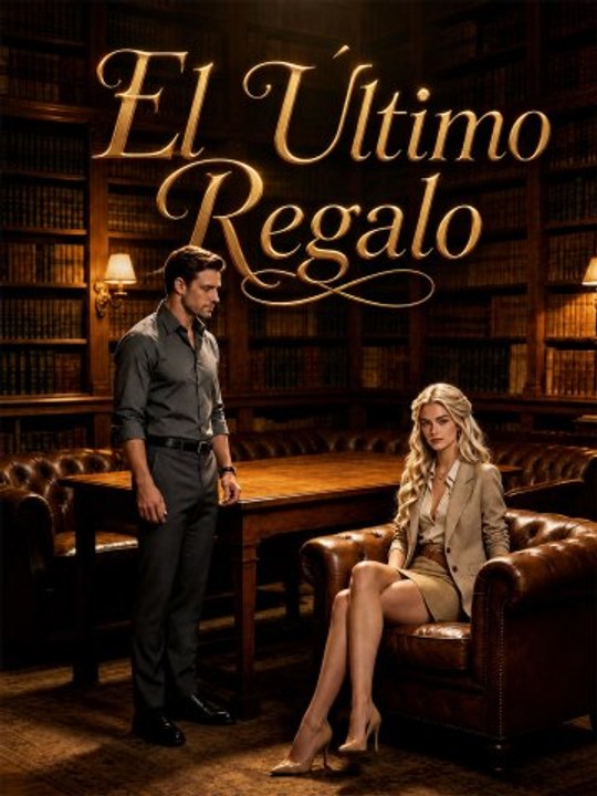 El Último Regalo | Serie Completa (32 eps) HD