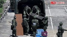 軍方校園展示暨招生活動臨時取消 引發師生錯愕
