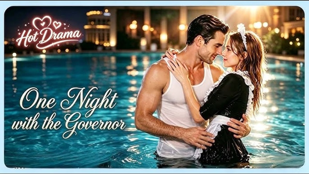 One Night with the Governor