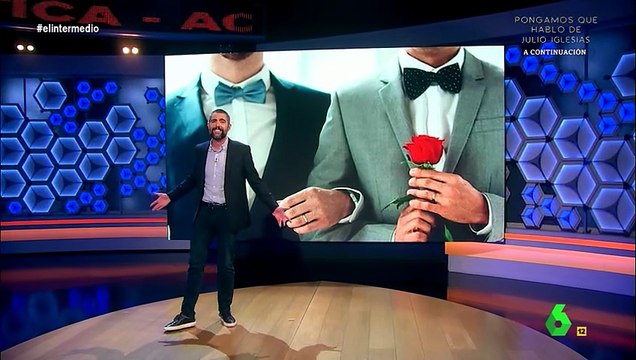 El Intermedio - (21-06-23) Sandra Sabatés, contundente sobre la violencia de género: A las mujeres nos siguen matando por ser mujeres En español