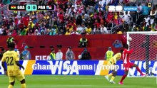 Ghana v Panama | Group L | FIFA World Cup 2026