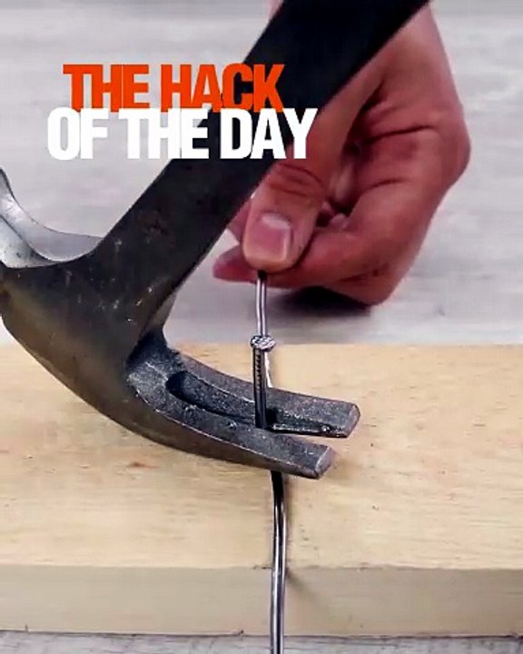 A working hack that you should know!