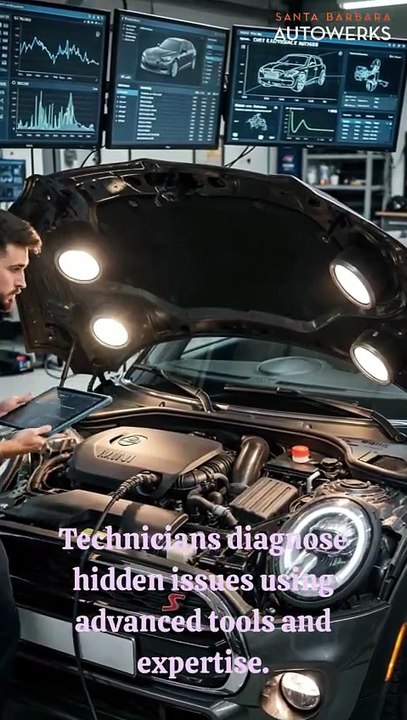 Mini Cooper Repair Satisfaction The Final Results Are Amazing!