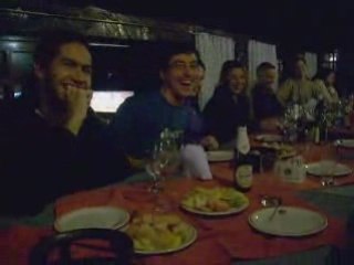 O lado negro da força Opel Fest 2008 Clube Calibra Brasil