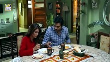 مسلسل عندي انت الحلقة 10 العاشرة مدبلجة