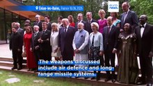 Latest news bulletin | June 18th, 2026 – Morning