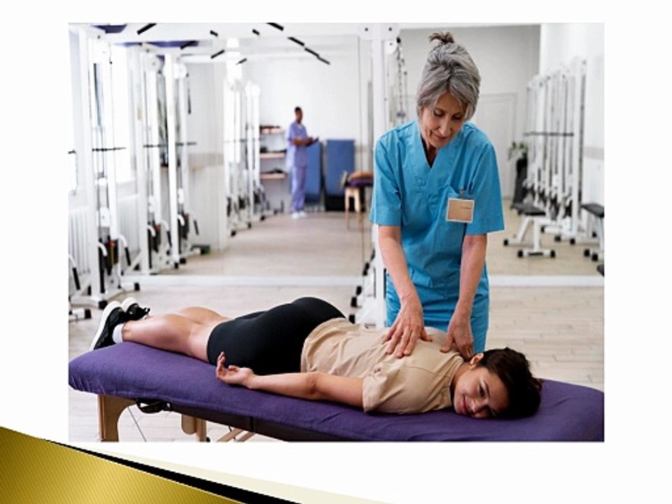 How Spinal Physiotherapy In North York Supports Better Movement and Recovery