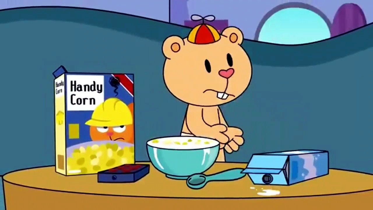 FAN MADE DIBUJOS + CUIDANDO A CUB + T01E5 DISASTER H T F