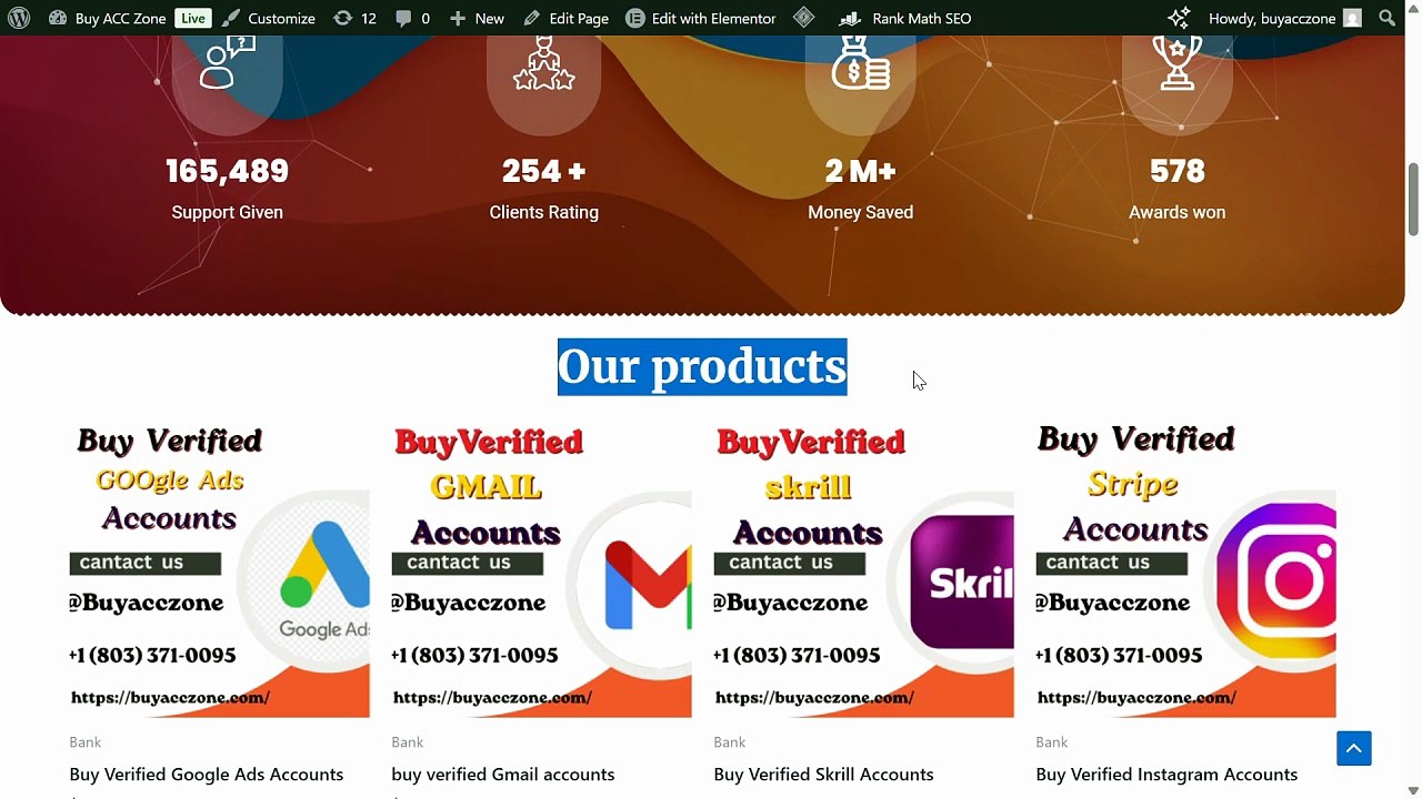 Buy Aged and Verified USA PayPal Accounts with Instant Login Access