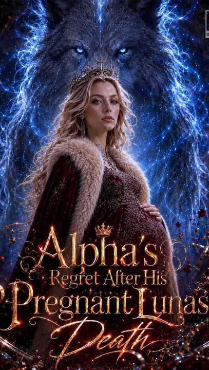 Alphas Bedauern nach dem Tod seiner Schwangeren Luna | Ganzer Film Deutsch