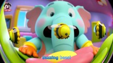 Bugs Catching Adventure Learn Insects Educational - Kids Songs - Yes!Neo {38}