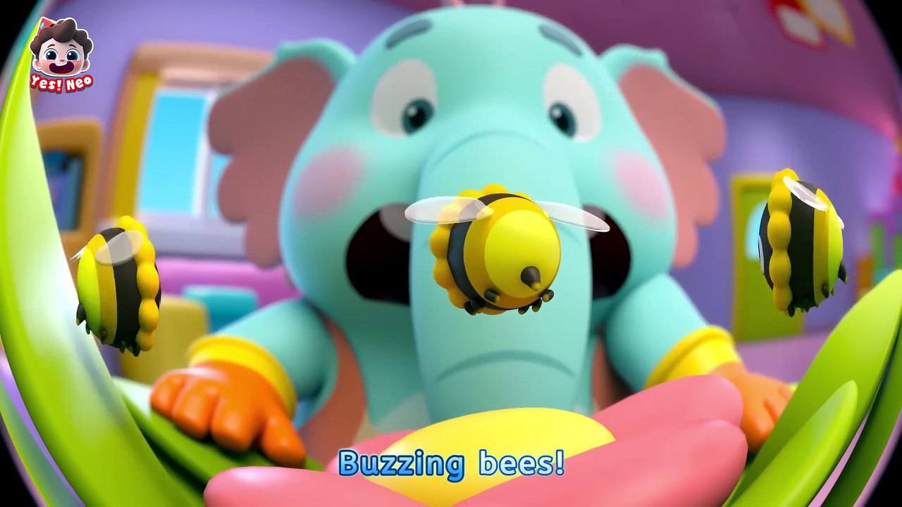 Bugs Catching Adventure Learn Insects Education...