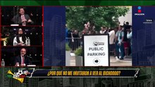 ¿Cristiano tiene la obligación de ganar el dialMun? | La Delantera