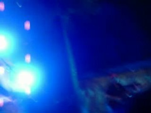 Christophe Maé à bercy