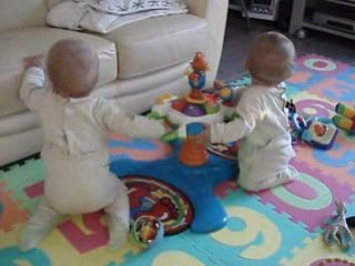 Photo arthur et antonin le & juin 194