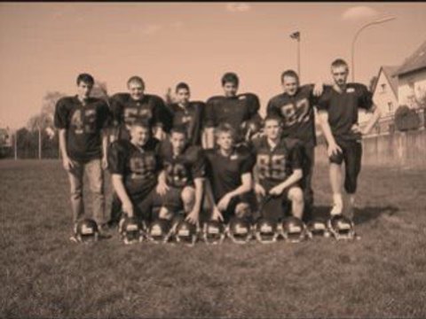 Début de saison 2006 2007 LE GEANT Souffelweyersheim