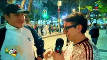 ¿Cuántas dominadas puedes hacer? con Chava Mena | La Delantera