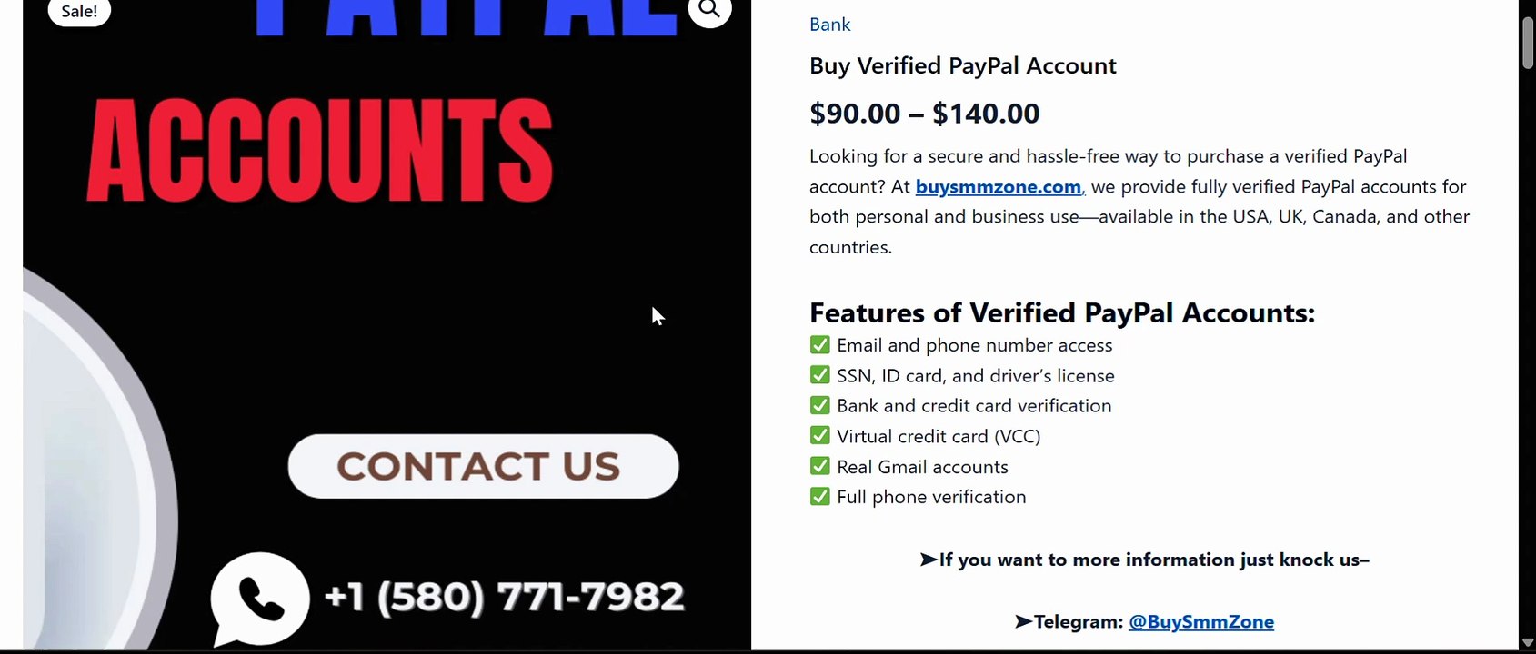 The Impact of PayPal Verification on Online Business Growth