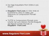 Consegna Fiori Roma Fiori a Domicilio Milano, Fiori Online,