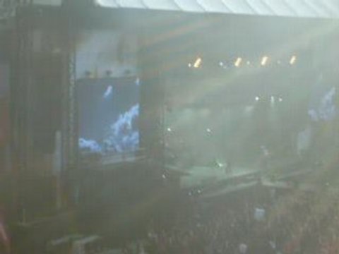 Tokio Hotel 1000 meere Parc des Princes