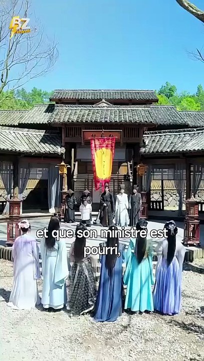MéTamorphose D'un Pauvre Lettré S2 - ÉPisodes Complets
