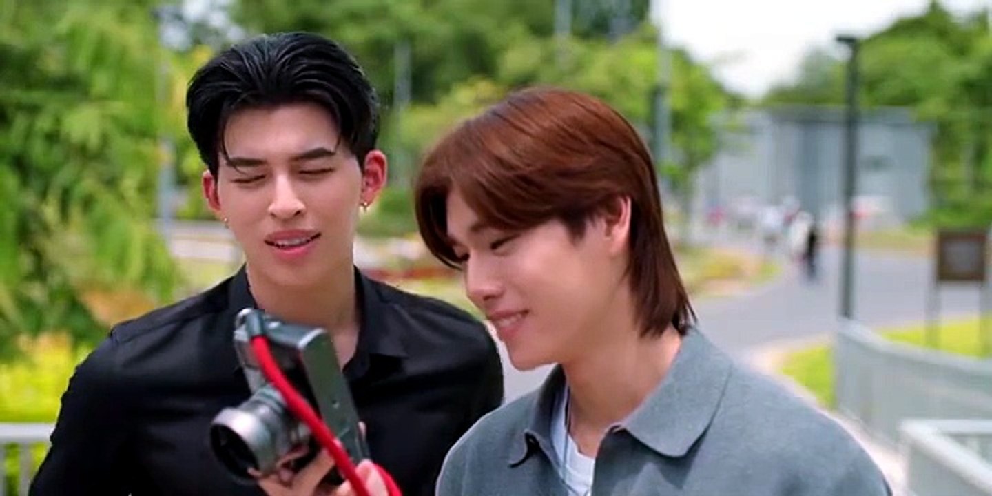 Me and Thee - Episode 5 EngSub
