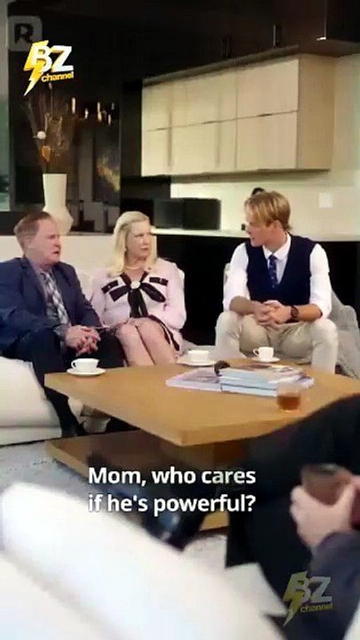 In the palm of his hand Full English Sub