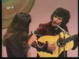 Nederland 1971: Saskia & Serge - De Tijd