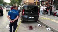 Sosyal medya kavgası cinayetle bitti: 22 yaşındaki bir genç öldürüldü!