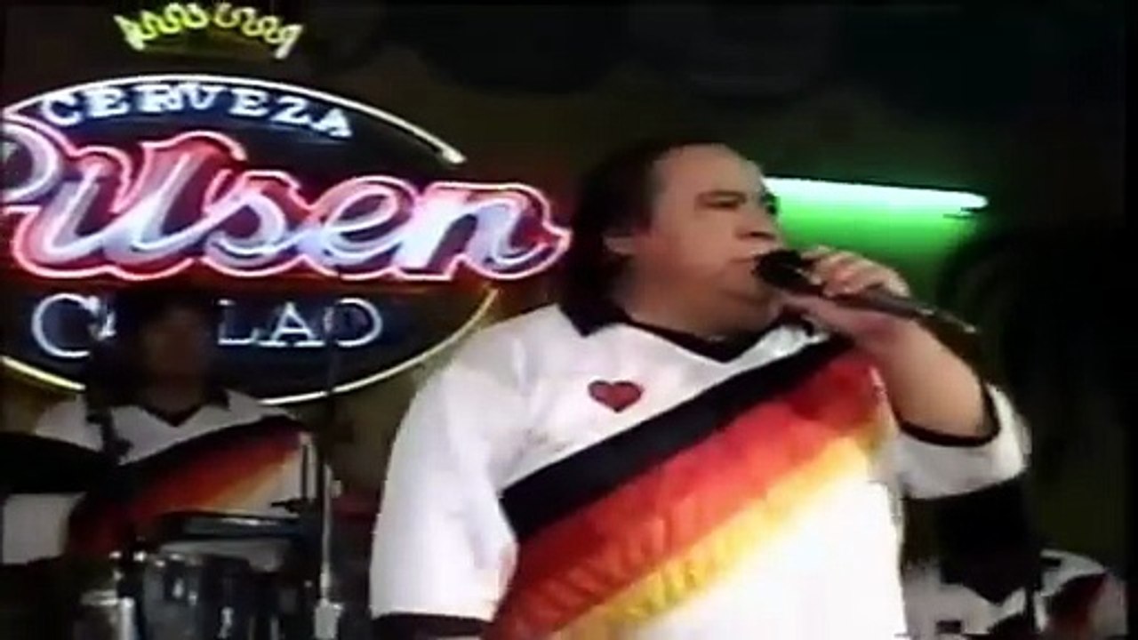 SHAPIS - QUE PENA