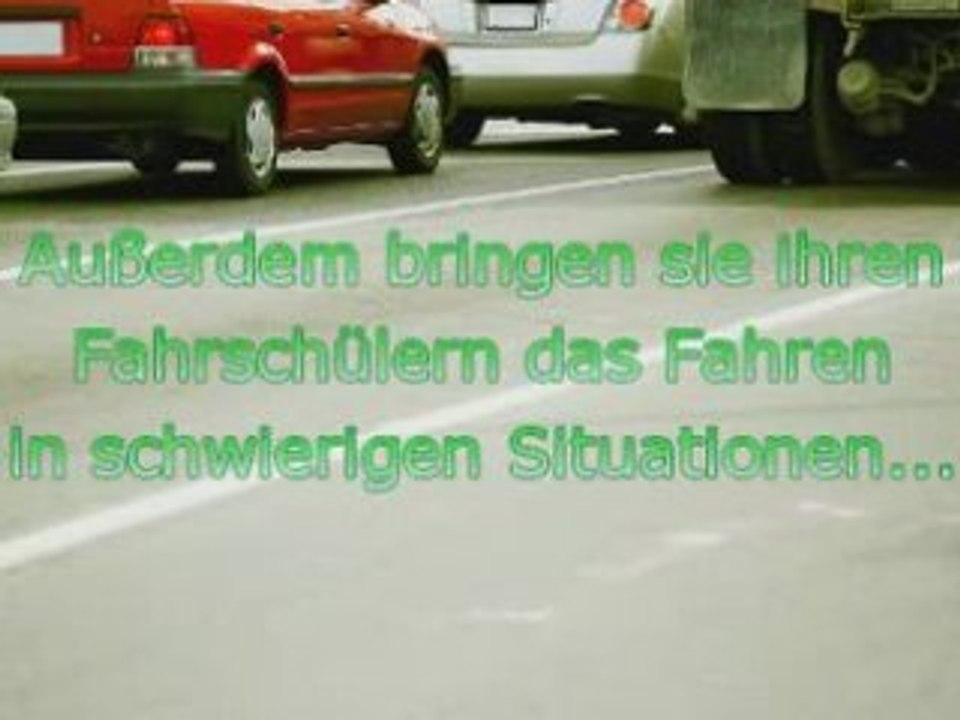 Stellenangebote Fahrlehrer StellenMarkt.de