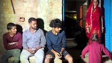 Mama Bhanji Comedy‼️ Manish Star‼️Cg Comedy 😂😁_part1_3