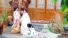scorned beauty desperate men chinese drama