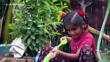 Mama Bhanji Comedy‼️ Manish Star‼️Cg Comedy 😂😁_part1_4