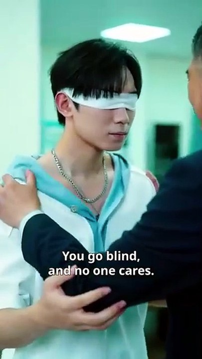 the archer's awakening chinese drama