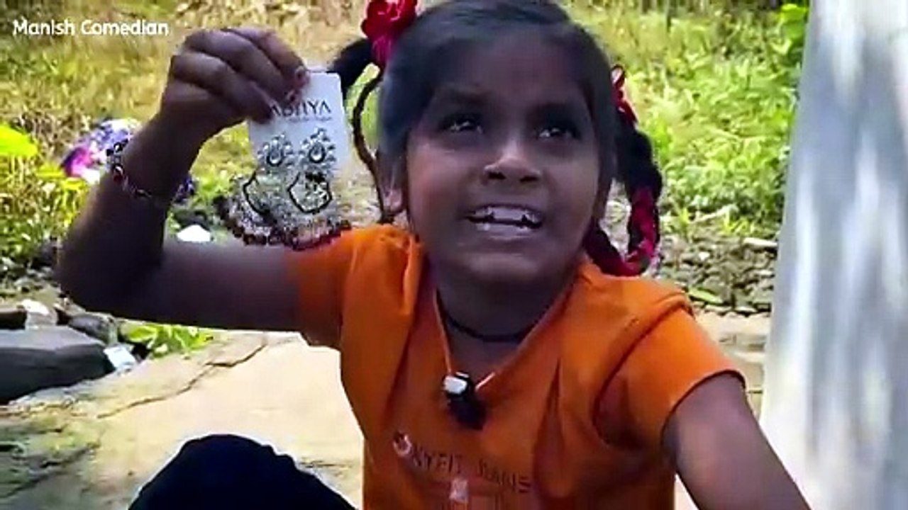Mama Bhanji Comedy __ Cg Comedy Tiktok __ CG COMEDY 😁😂 #comedy