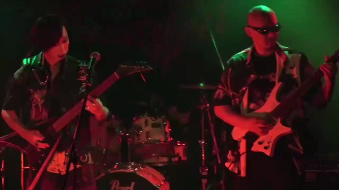 Deathroll - Abduction(Live in Ulawa 2024)