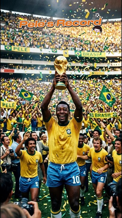 3 FIFA Records That Will NEVER Be Broken! _⚽