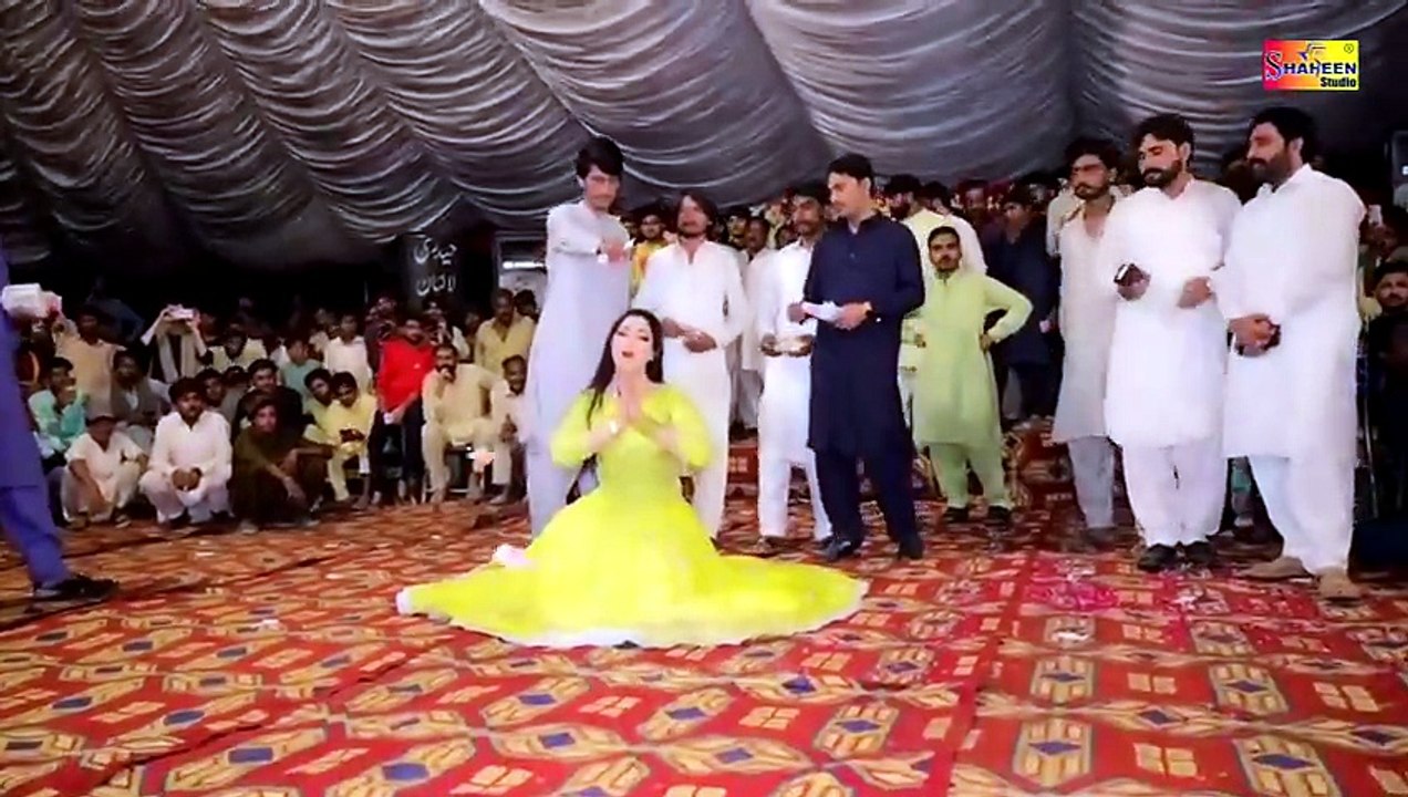 Ya zulm Wasa Dhola Ya Pyar Nibha Dhola
