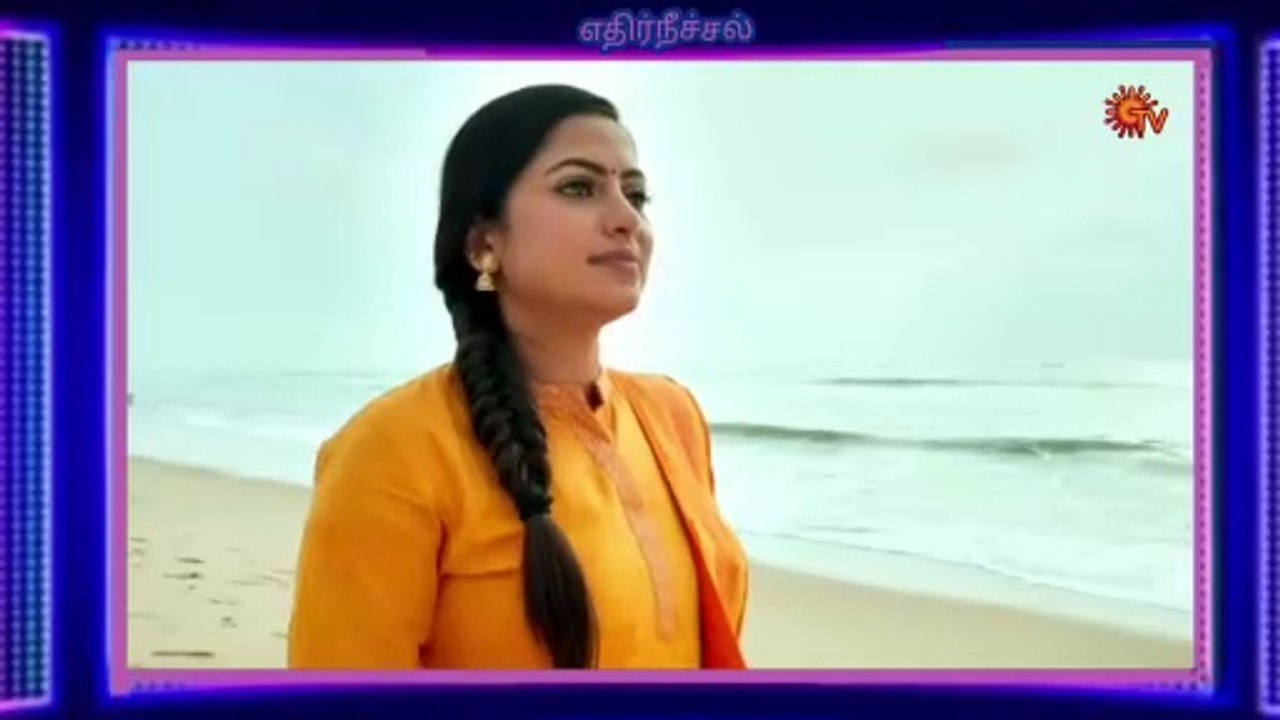 Ethirneechal Title Song