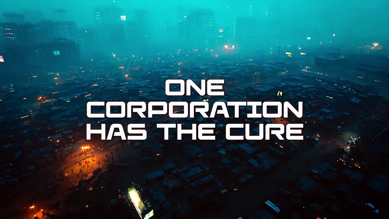 Kill Code Movie