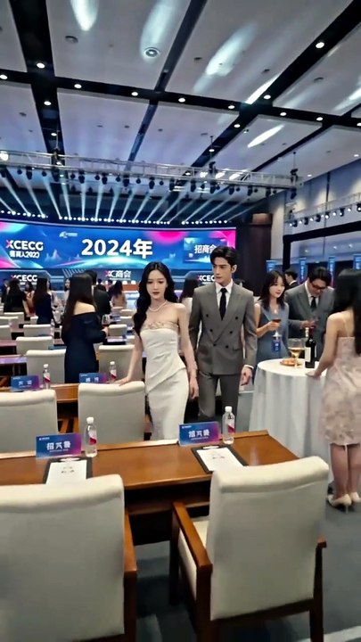 Wh@t h€'s my husb@nd - Full Chinese Drama English Sub | Drama Vault