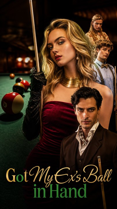 Got My Ex's Ball in Hand - Full Episode (ENGSUB) | Secret Identity, Short Drama #ASM