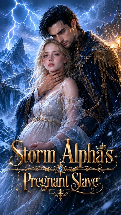 Storm Alpha's Pregnant Slave - Full Episode (ENGSUB) | Alpha Romance, Short Drama, Werewolf