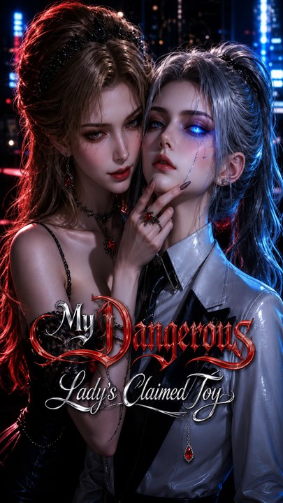 My Dangerous Lady's Claimed Toy - Full HD Episode | Romantic Fantasy, Short Movie
