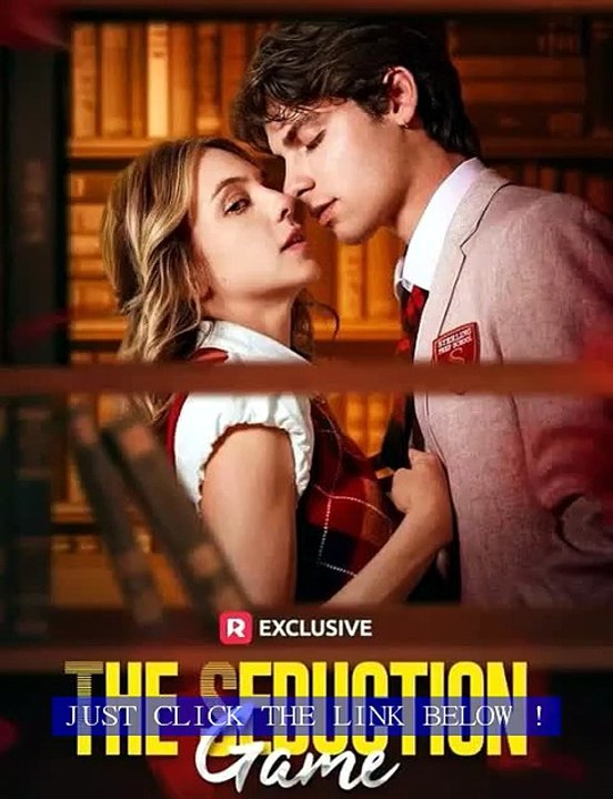 The Seduction Game ReelShort | Billionaire Romance & Dangerous Attraction | Full Movie
